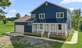 1506 Old Poole Rd, Alberta, VA 23821