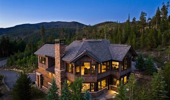 455 HIGHFIELD Trl, Breckenridge, CO 80424