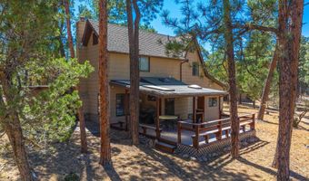 1377 HIGH MESA Dr, Alto, NM 88312