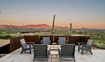 5201 E ROCKAWAY HILLS Dr, Cave Creek, AZ 85331