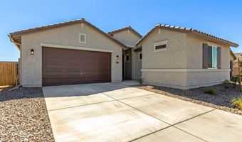1187 E. Ridgerock St, Casa Grande, AZ 85122