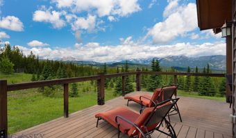 165 Trophy Bull Dr, Big Sky, MT 59730