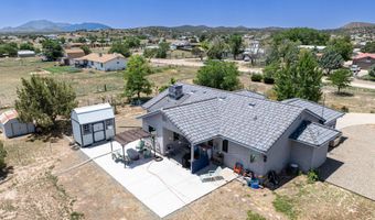 2635 N Papago Trl, Chino Valley, AZ 86323