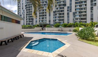 5210 Likini St 1401, Honolulu, HI 96818