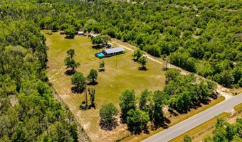 2089 Pike Pond Rd, Alford, FL 32420