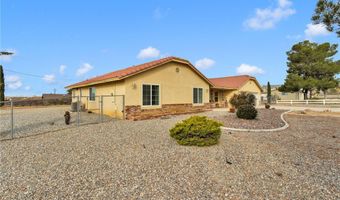15888 Saint Timothy, Apple Valley, CA 92307