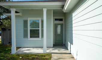 1917 Big Bayou Bnd, Aransas Pass, TX 78382