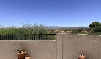 871 S La Mesa Dr, Benson, AZ 85602