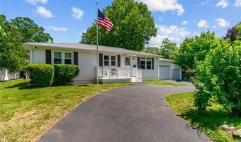 21 High Service Ave, North Providence, RI 02911