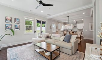 2637 Springway Dr, Charlotte, NC 28205