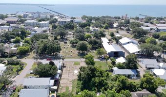 S Toulme Street, Bay St. Louis, MS 39520
