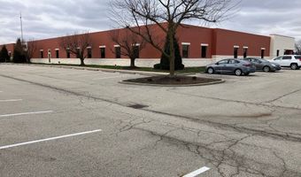 2915 Enterprise Dr, Anderson, IN 46013