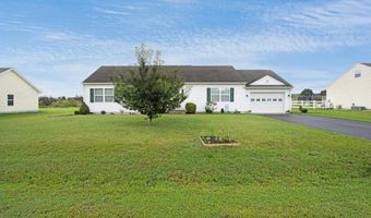 30147 REGATTA BAY Blvd, Lewes, DE 19958
