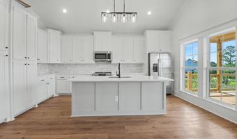 5011 Tennessee St, Bay St. Louis, MS 39520