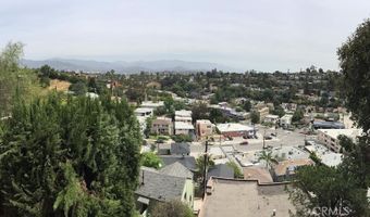 2366 Lyric Ave, Los Angeles, CA 90027