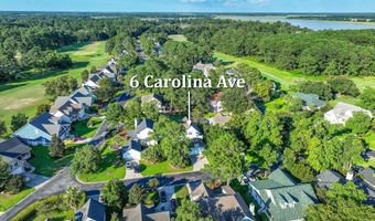 6 Carolina Ln, Beaufort, SC 29907
