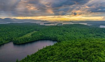 Long Stack Lane lot 52, Alton, NH 03809