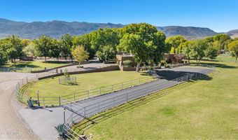 1450 S Maybelle Ln, Camp Verde, AZ 86322