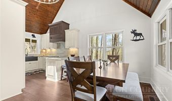160 Bagpipe Way, Banner Elk, NC 28604