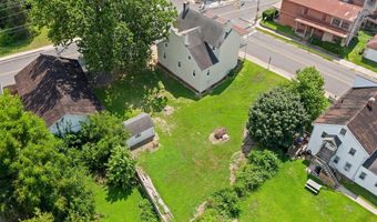 4 N GREENWICH St, Alloway, NJ 08001