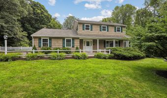 10 Terra Glen Rd, Danbury, CT 06811