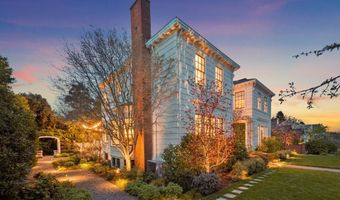 1121 BAY St, Alameda, CA 94501