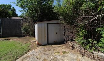 1508 Sunny Ln, Ardmore, OK 73401