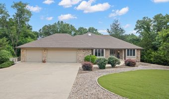 10 Fyne Ln, Bella Vista, AR 72715