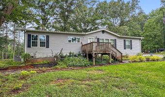 109 Mann, Barnesville, GA 30204