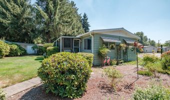 5050 COLUMBUS St 35, Albany, OR 97322
