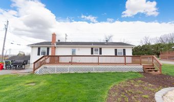 1817 BERRYVILLE Pike, Charles Town, WV 25414