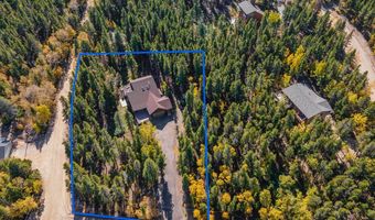 220 Timber Rd, Black Hawk, CO 80422