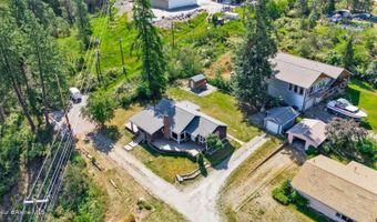 7083 Helena St, Bonners Ferry, ID 83805