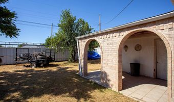 3622 NE 16TH Ave, Amarillo, TX 79107