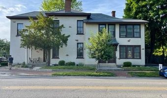 172 Reinhard Ave 172, Columbus, OH 43206
