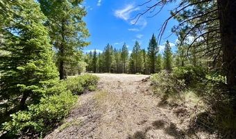 Sky Horse Drive lot 48, Cascade, ID 83611