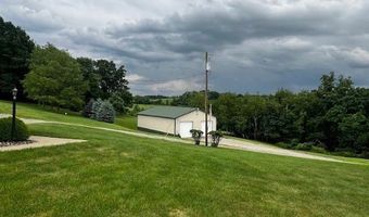 516 Chestnut Ridge Rd, Amwell, PA 15301