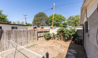 161 Walnut St, Elko, NV 89801