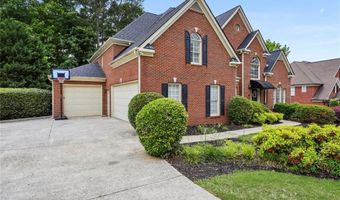 5911 Downington Pl NW, Acworth, GA 30101