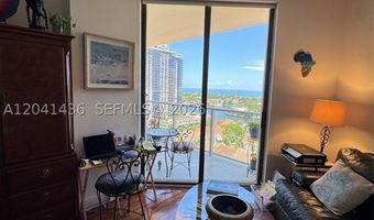 19500 Turnberry Way 15F, Aventura, FL 33180
