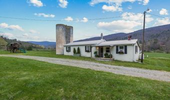 192 Hunting Camp Rd, Bastian, VA 24314