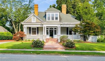 531 Thomaston St, Barnesville, GA 30204