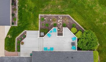 77230 Coon Creek Rd, Armada, MI 48005