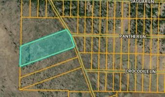 Wren Drive lot 6, Bonanza, OR 97623