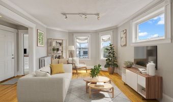 10 Colgate Rd 3, Boston, MA 02131