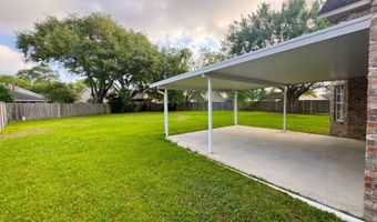 527 Watson, Berwick, LA 70342