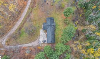 7436 Valley St, Alden, MI 49612