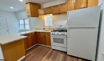 1 S Metropolitan St, Atlantic City, NJ 08401