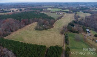 Carriker Road, Albemarle, NC 28001