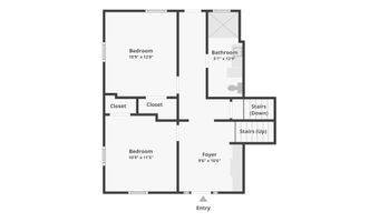 3662 VACATION Ln, Arlington, VA 22207